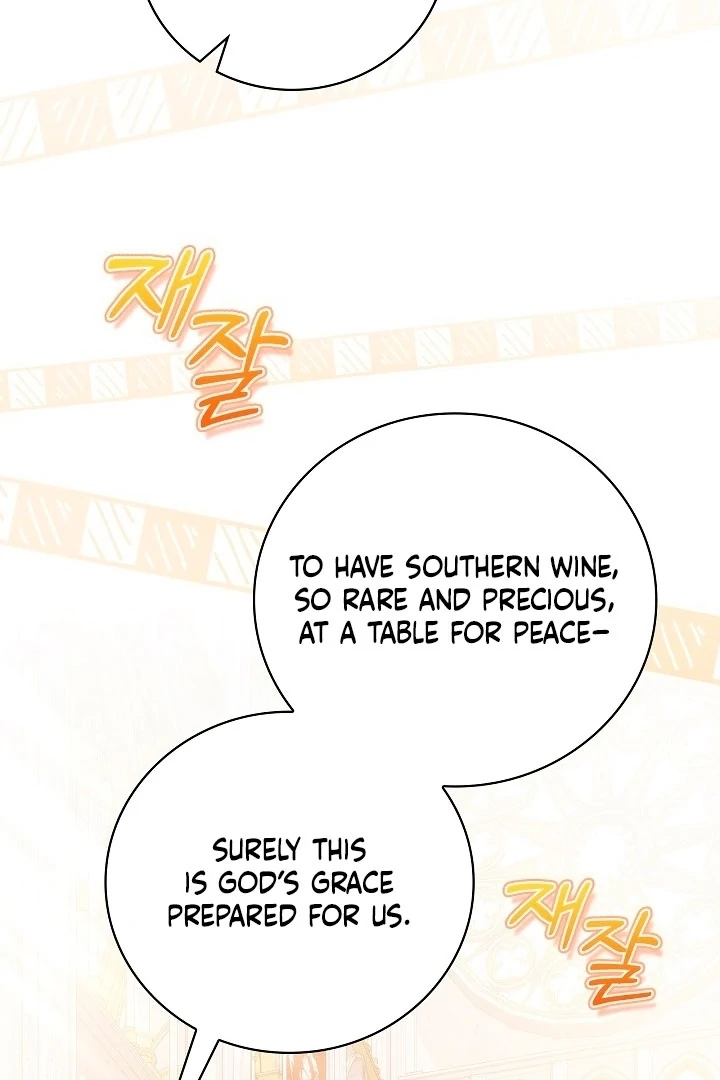 The Only Way to Achieve World Peace Chapter 2 - page 150