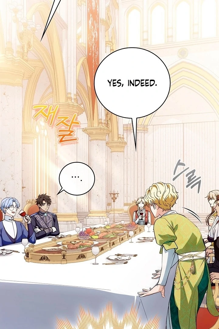 The Only Way to Achieve World Peace Chapter 2 - page 151