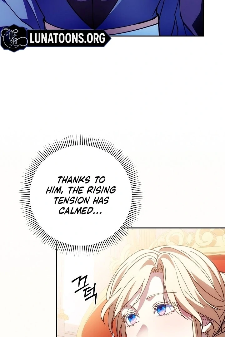 The Only Way to Achieve World Peace Chapter 2 - page 154