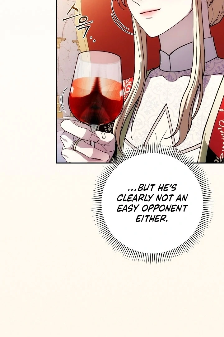 The Only Way to Achieve World Peace Chapter 2 - page 155