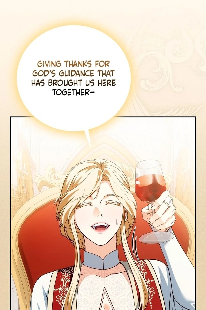 The Only Way to Achieve World Peace Chapter 2 - page 156