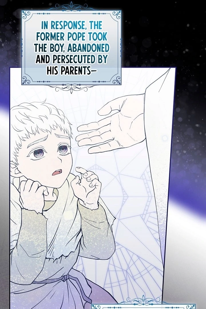 The Only Way to Achieve World Peace Chapter 2 - page 15