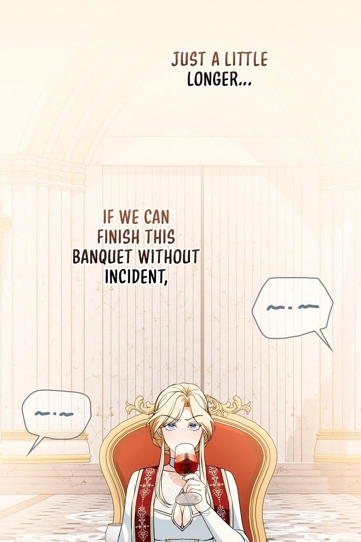 The Only Way to Achieve World Peace Chapter 2 - page 159