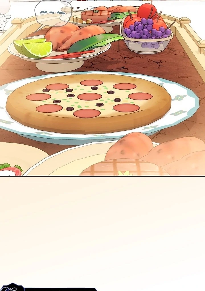 The Only Way to Achieve World Peace Chapter 2 - page 160