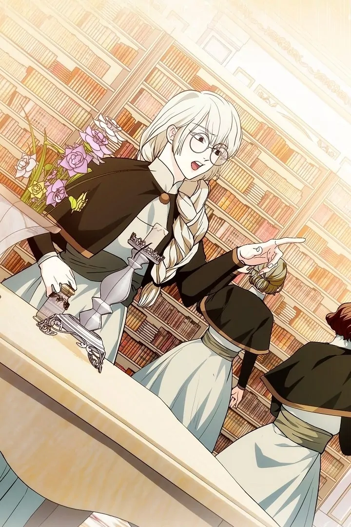 The Only Way to Achieve World Peace Chapter 2 - page 162