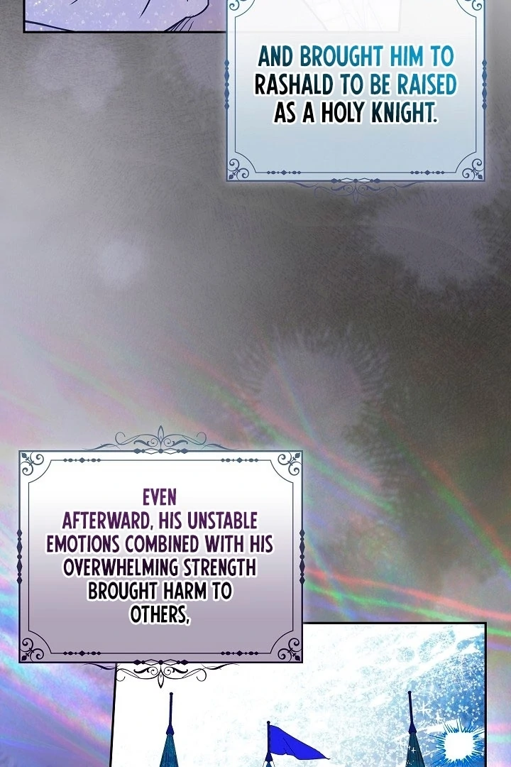 The Only Way to Achieve World Peace Chapter 2 - page 16