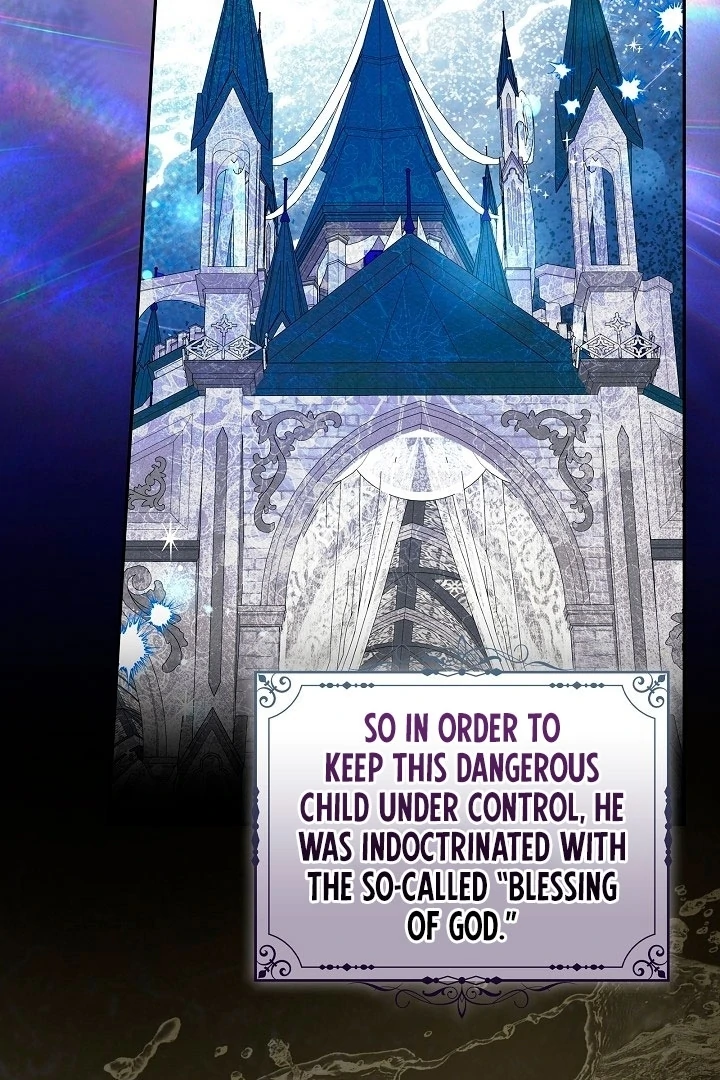 The Only Way to Achieve World Peace Chapter 2 - page 17