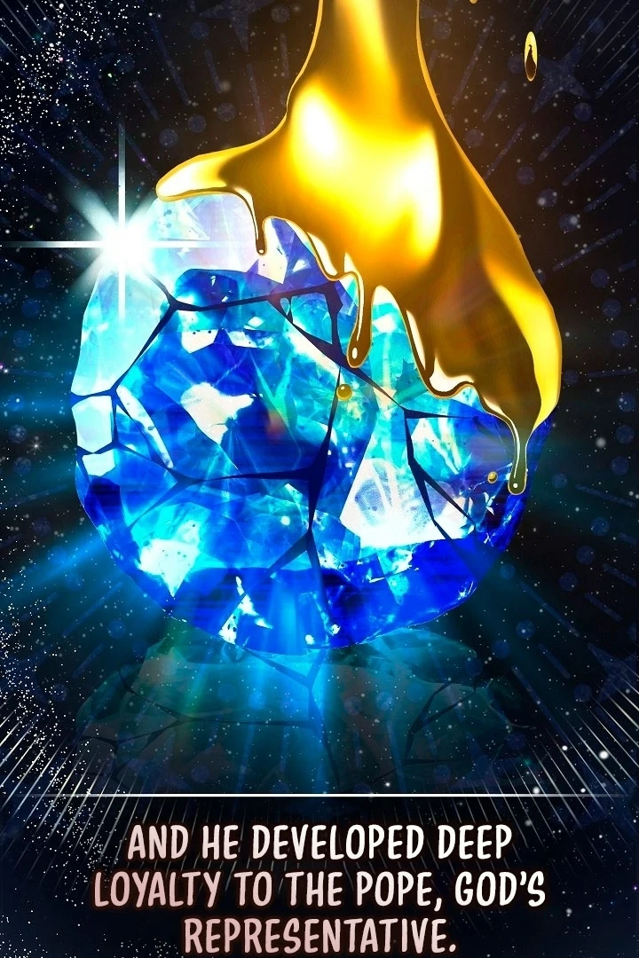 The Only Way to Achieve World Peace Chapter 2 - page 19