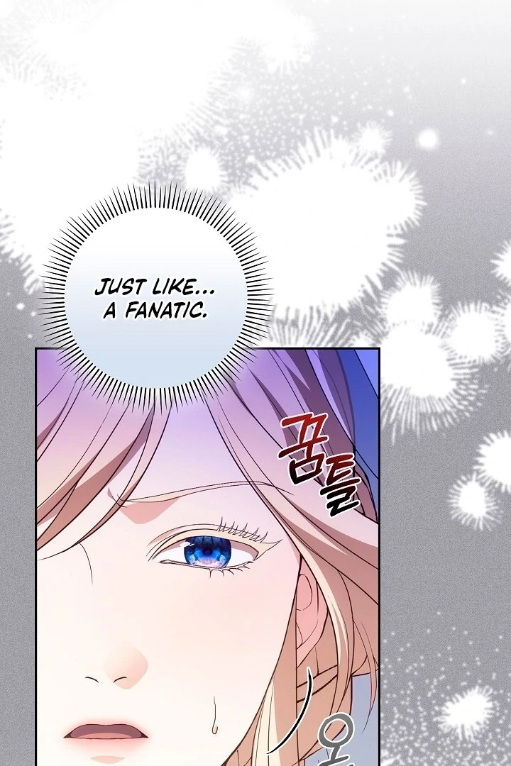 The Only Way to Achieve World Peace Chapter 2 - page 22