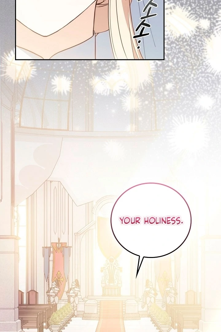 The Only Way to Achieve World Peace Chapter 2 - page 23