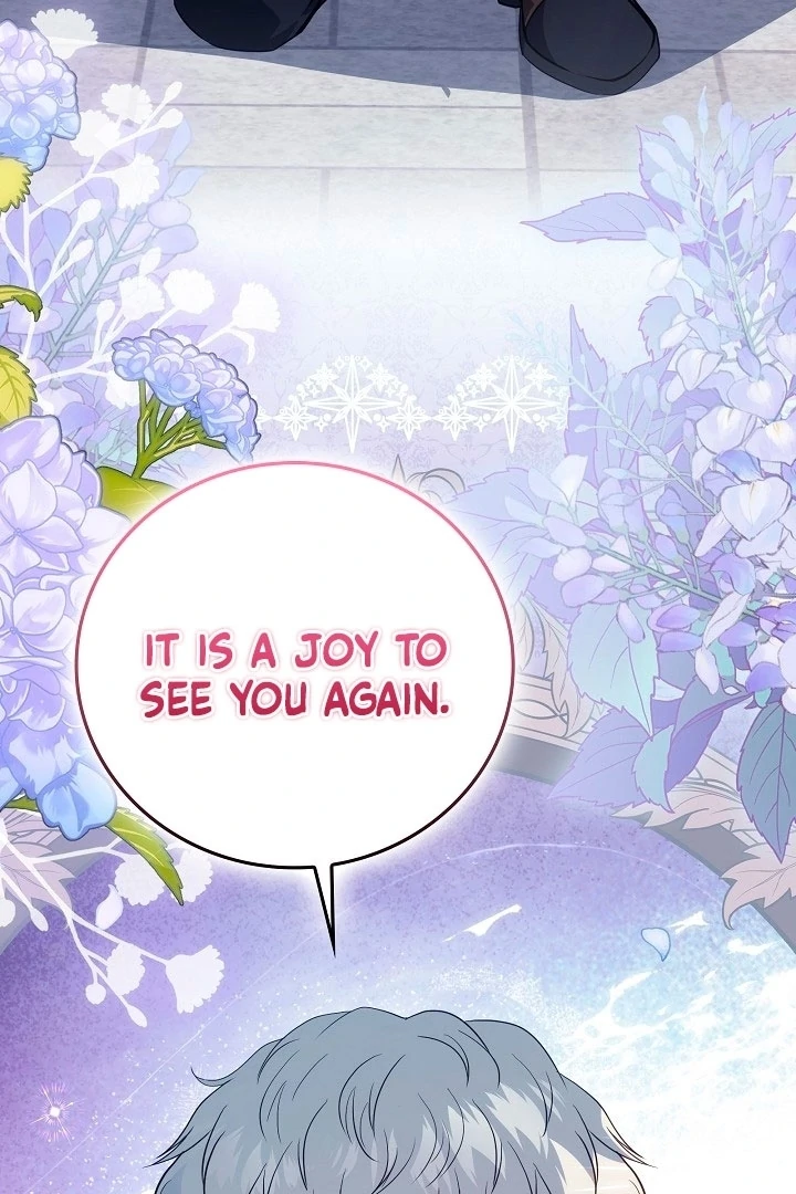 The Only Way to Achieve World Peace Chapter 2 - page 25