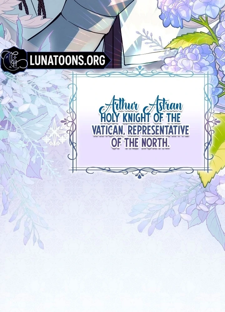 The Only Way to Achieve World Peace Chapter 2 - page 27