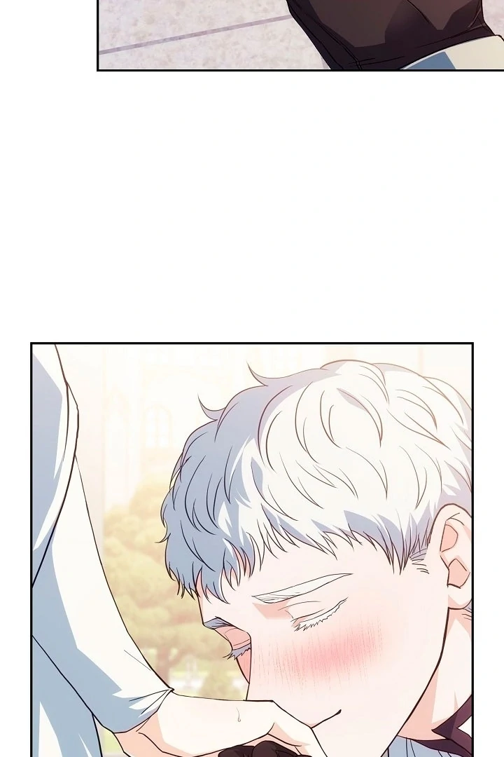 The Only Way to Achieve World Peace Chapter 2 - page 29