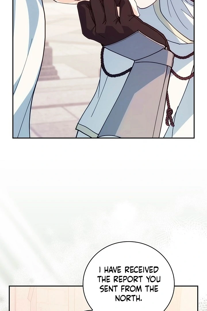 The Only Way to Achieve World Peace Chapter 2 - page 30