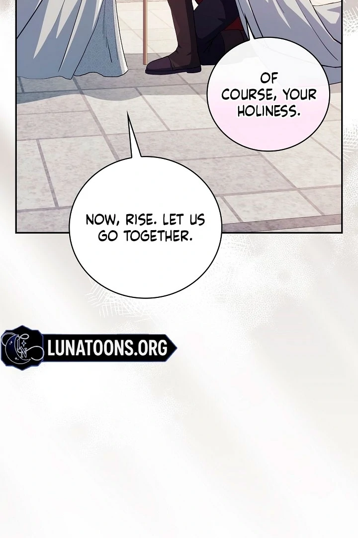 The Only Way to Achieve World Peace Chapter 2 - page 32