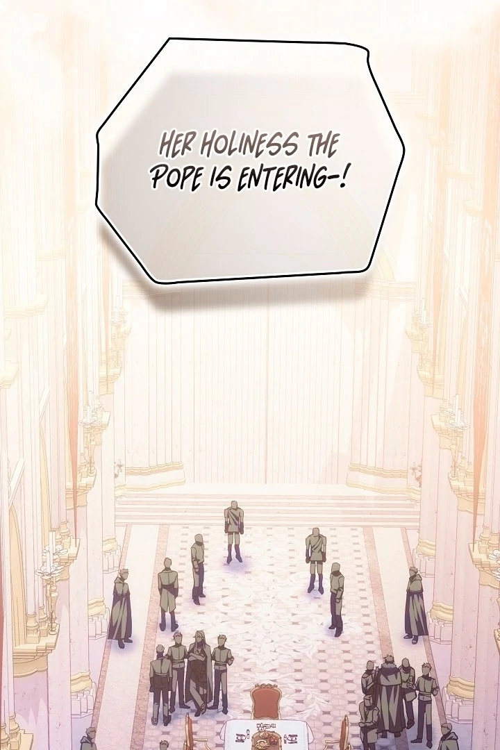 The Only Way to Achieve World Peace Chapter 2 - page 36