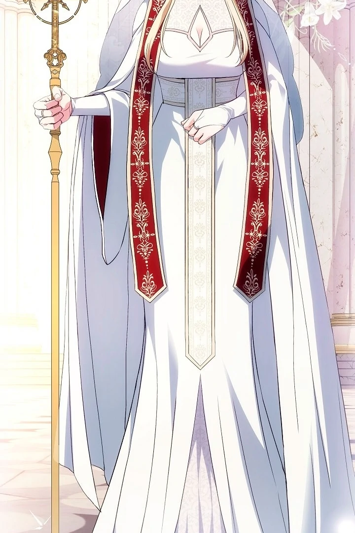 The Only Way to Achieve World Peace Chapter 2 - page 41