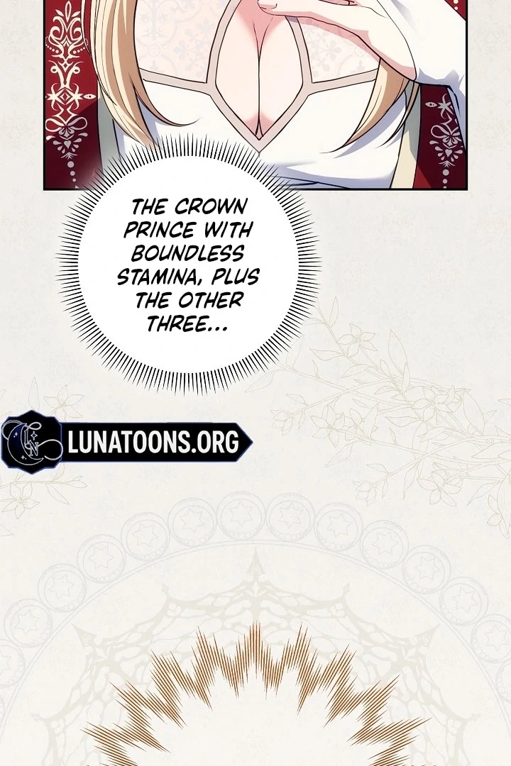 The Only Way to Achieve World Peace Chapter 2 - page 45