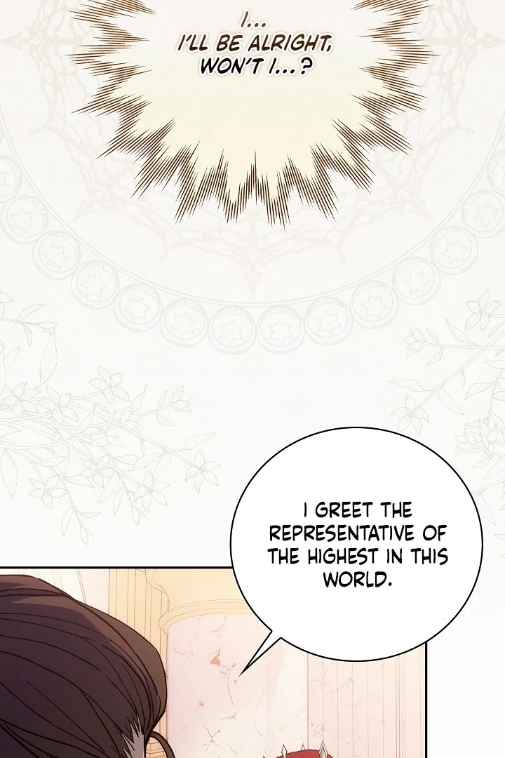 The Only Way to Achieve World Peace Chapter 2 - page 46