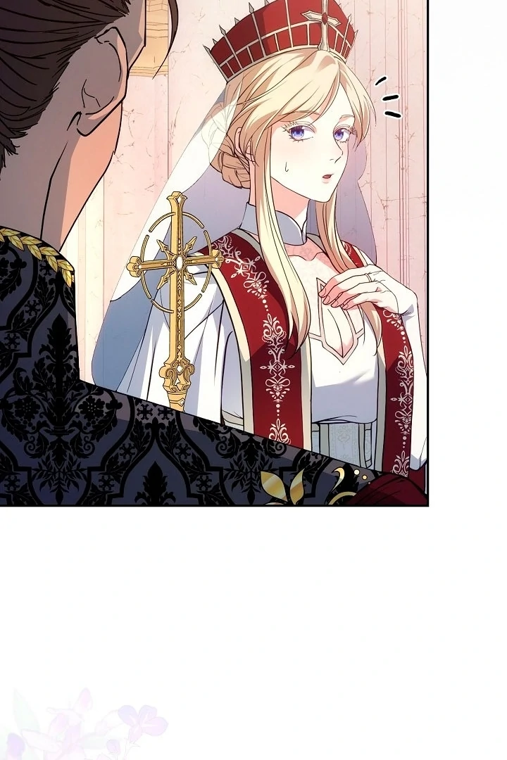 The Only Way to Achieve World Peace Chapter 2 - page 47