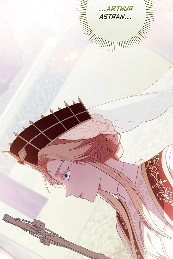 The Only Way to Achieve World Peace Chapter 2 - page 4