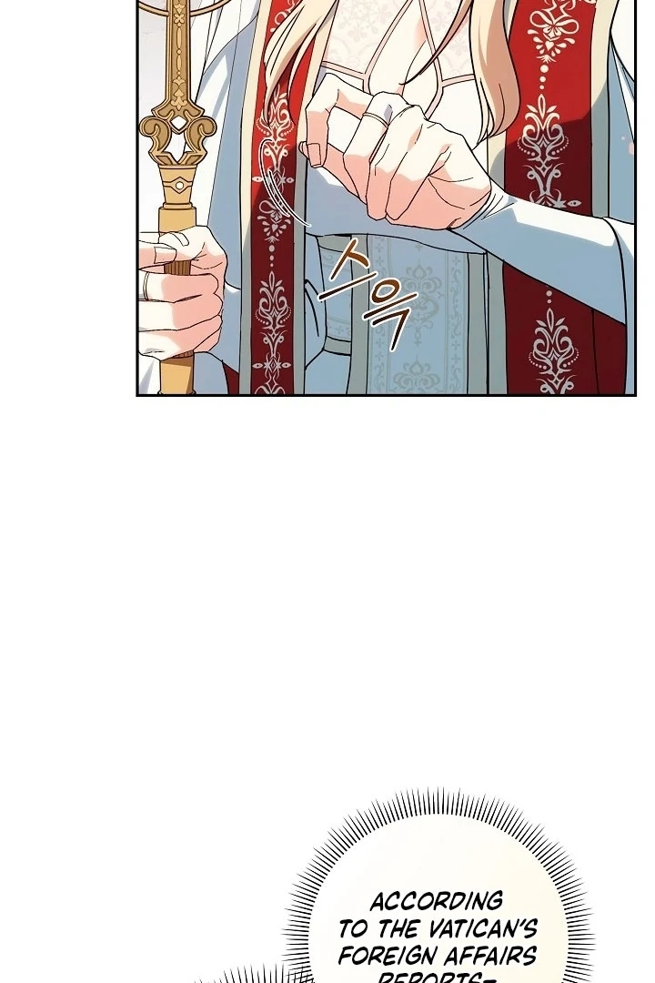 The Only Way to Achieve World Peace Chapter 2 - page 54