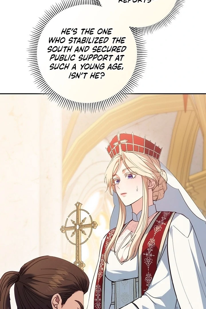 The Only Way to Achieve World Peace Chapter 2 - page 55