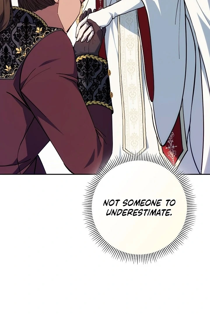 The Only Way to Achieve World Peace Chapter 2 - page 56