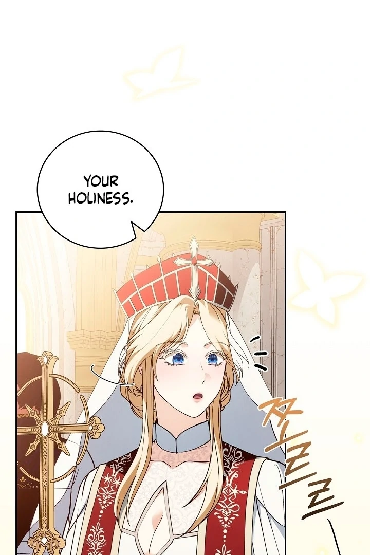 The Only Way to Achieve World Peace Chapter 2 - page 57