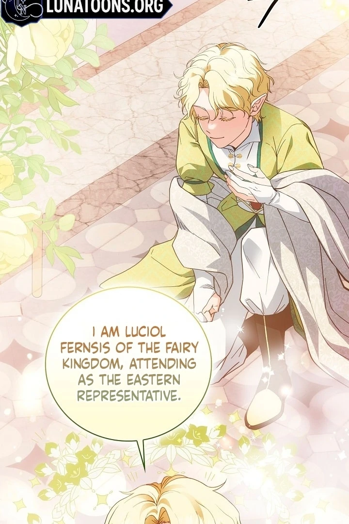 The Only Way to Achieve World Peace Chapter 2 - page 59