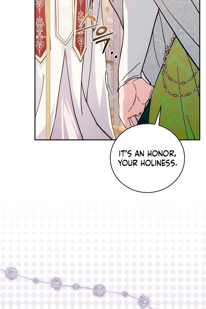 The Only Way to Achieve World Peace Chapter 2 - page 62