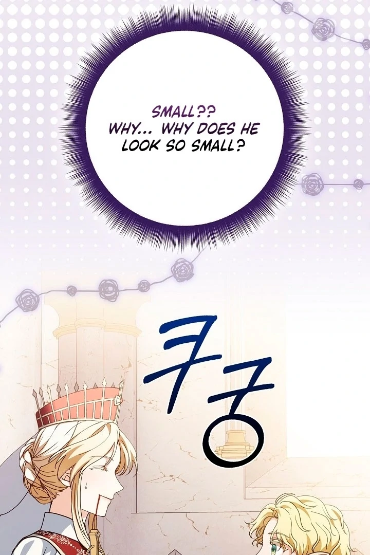 The Only Way to Achieve World Peace Chapter 2 - page 63