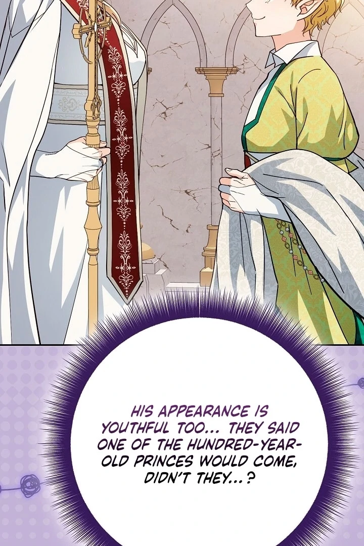 The Only Way to Achieve World Peace Chapter 2 - page 64