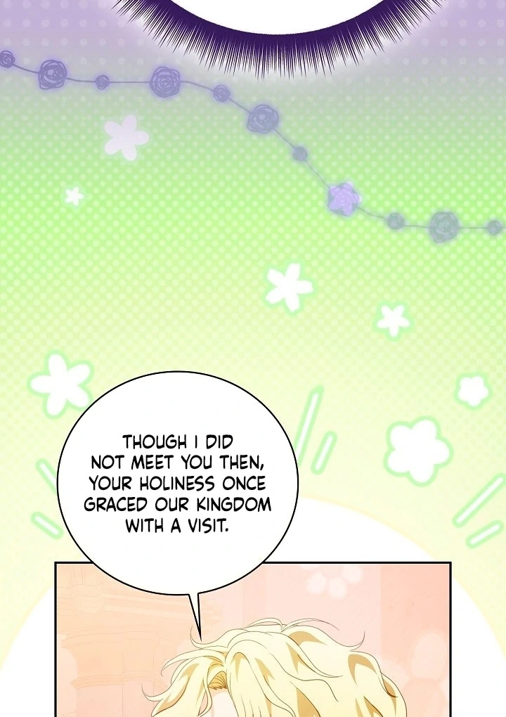 The Only Way to Achieve World Peace Chapter 2 - page 65