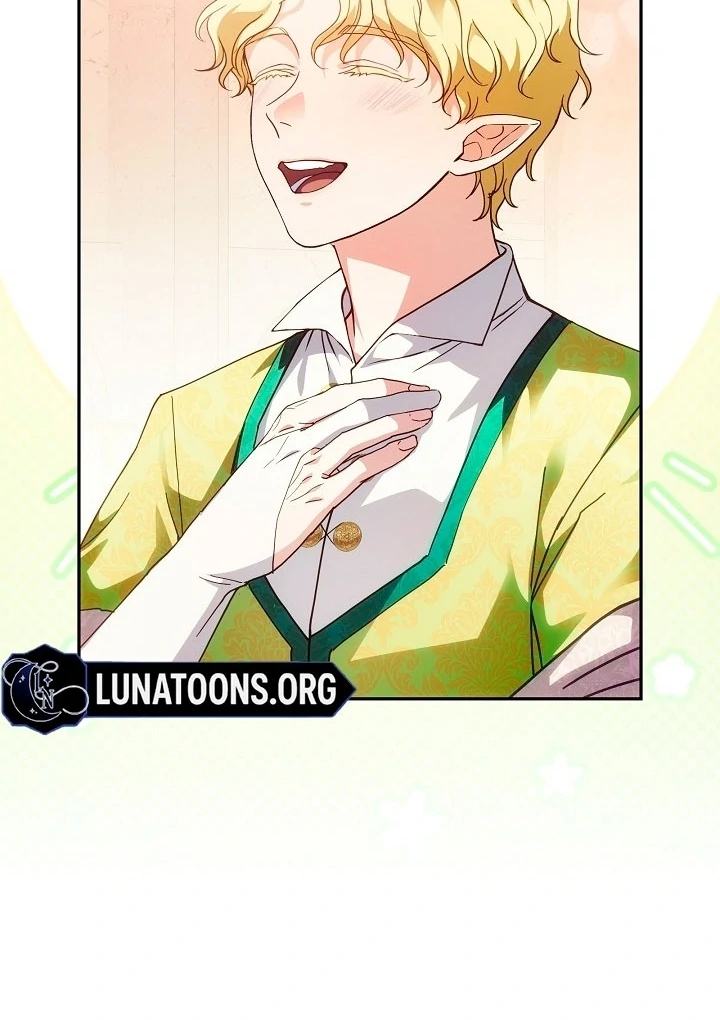 The Only Way to Achieve World Peace Chapter 2 - page 66