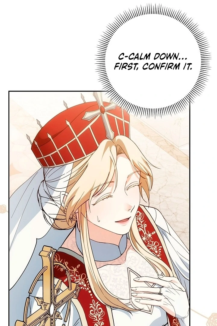 The Only Way to Achieve World Peace Chapter 2 - page 67