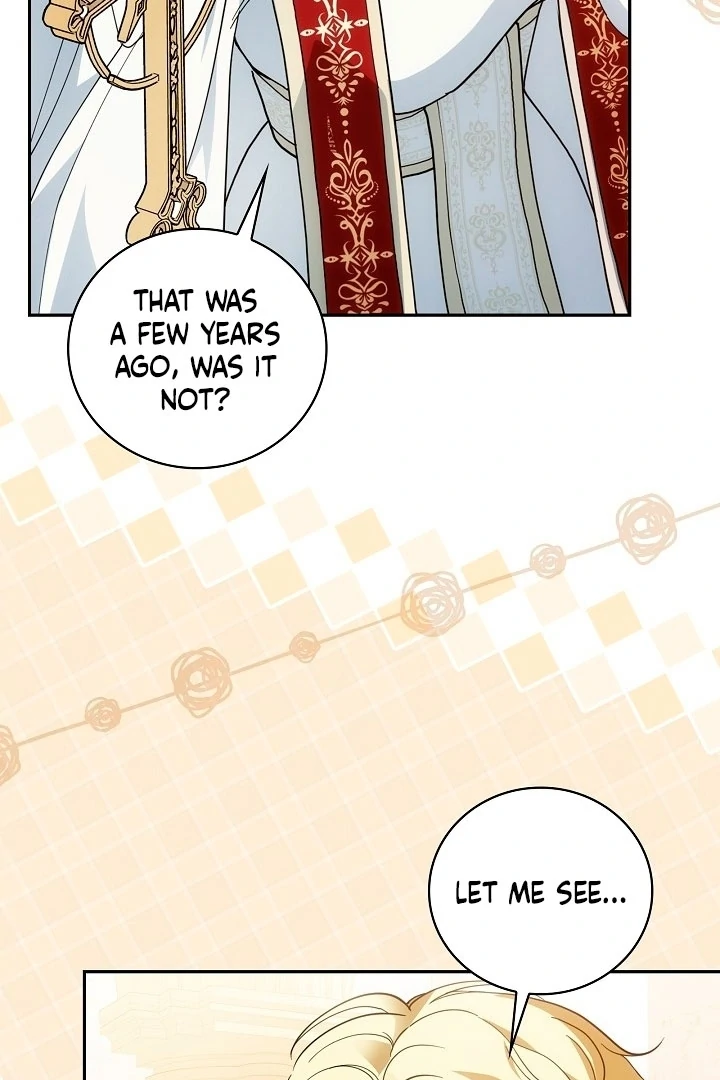 The Only Way to Achieve World Peace Chapter 2 - page 68