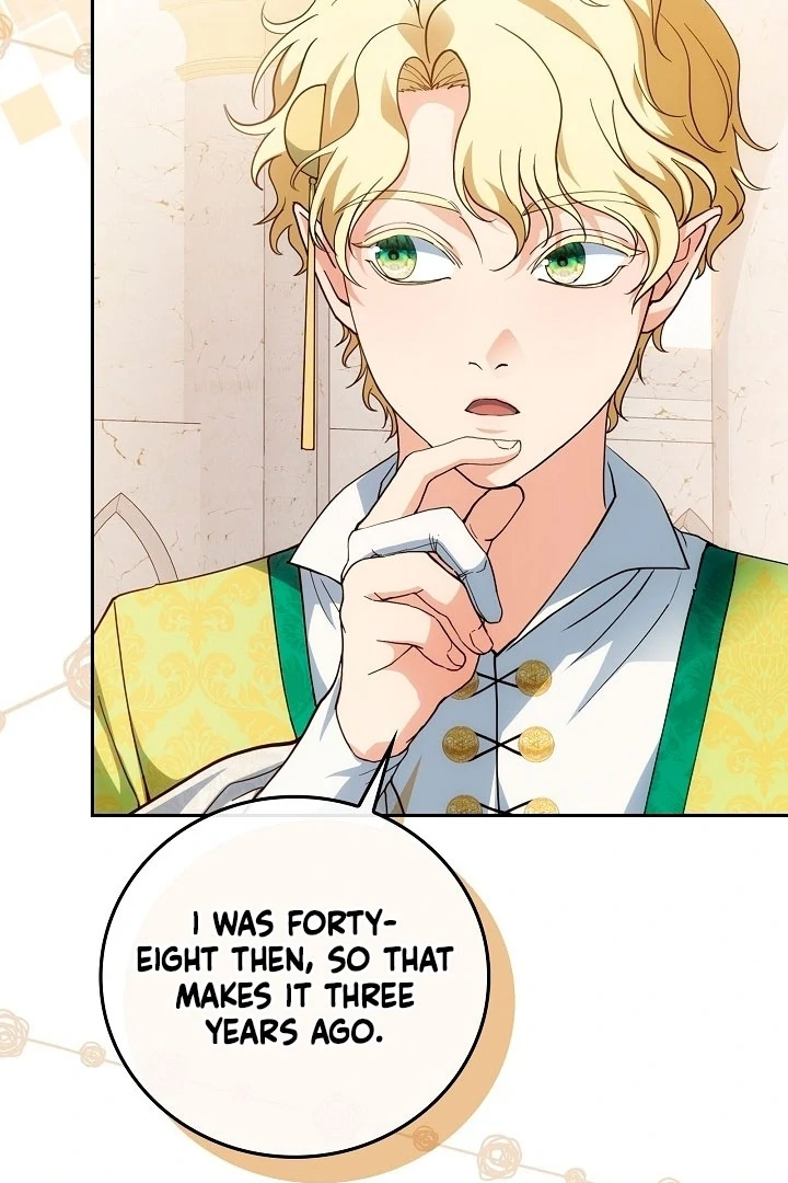 The Only Way to Achieve World Peace Chapter 2 - page 69