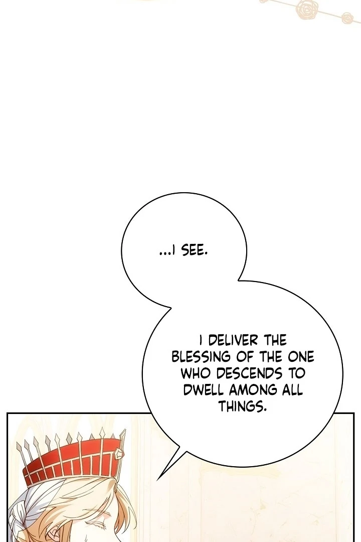 The Only Way to Achieve World Peace Chapter 2 - page 70