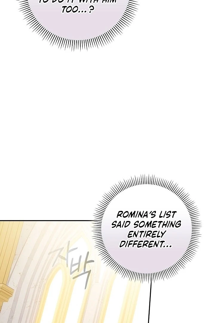 The Only Way to Achieve World Peace Chapter 2 - page 72