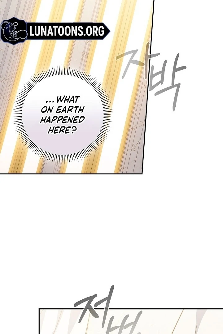 The Only Way to Achieve World Peace Chapter 2 - page 73