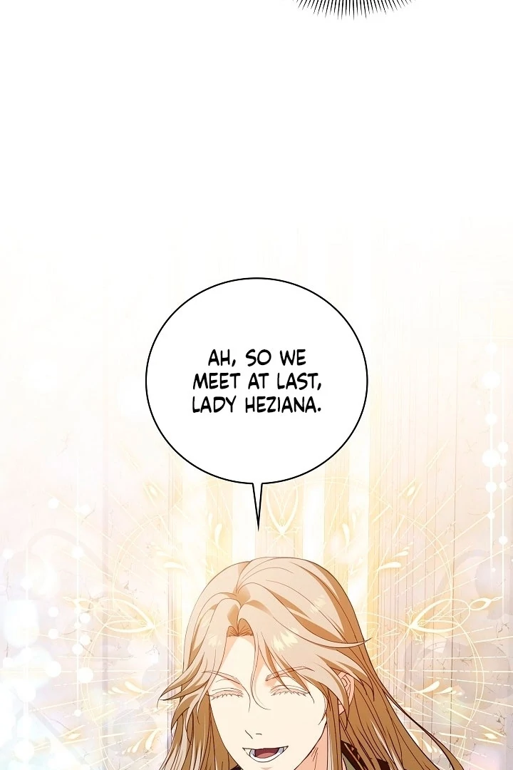 The Only Way to Achieve World Peace Chapter 2 - page 75