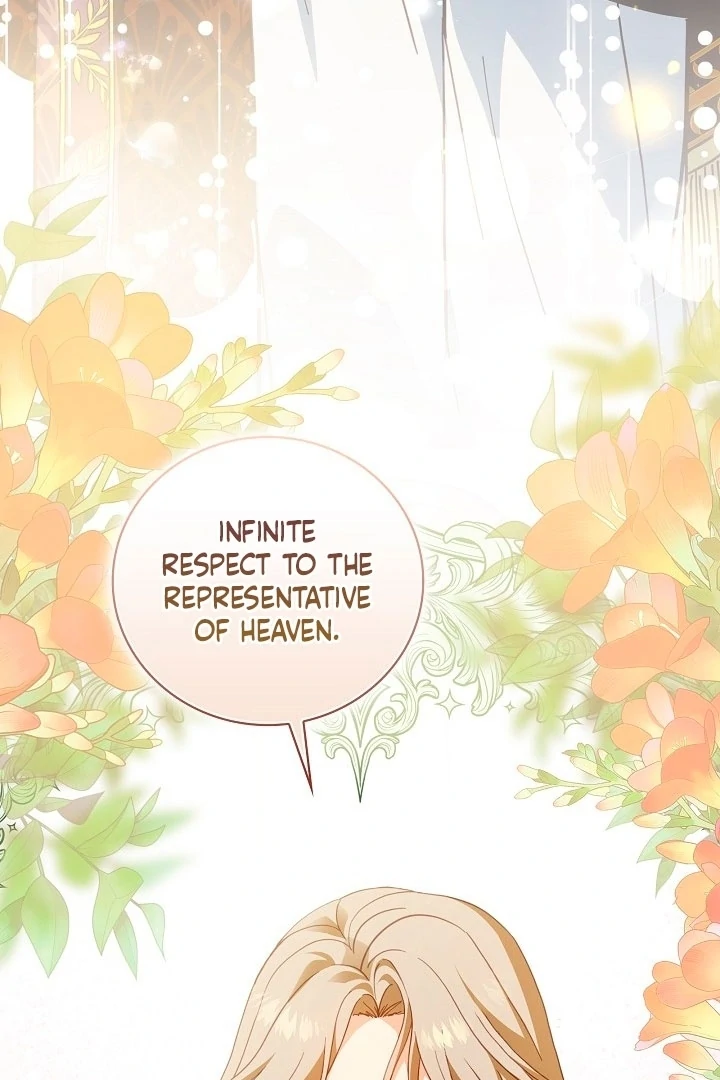 The Only Way to Achieve World Peace Chapter 2 - page 77