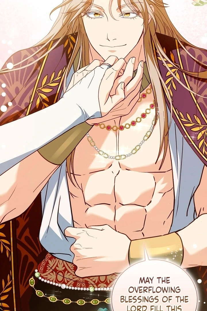 The Only Way to Achieve World Peace Chapter 2 - page 78