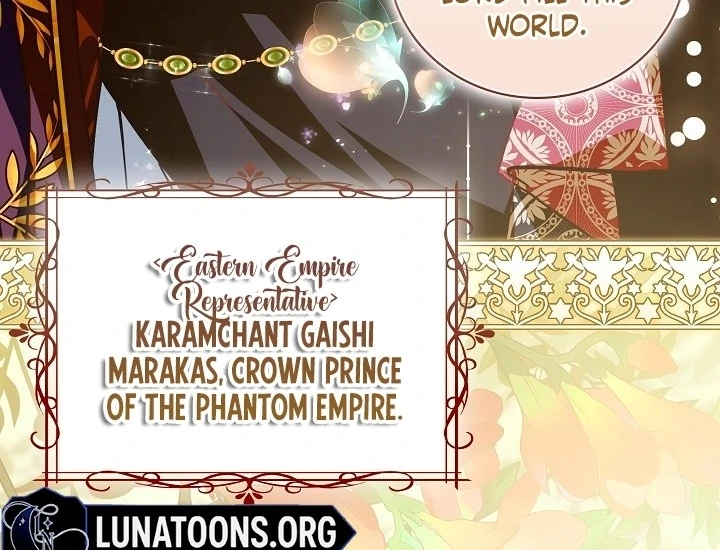 The Only Way to Achieve World Peace Chapter 2 - page 79