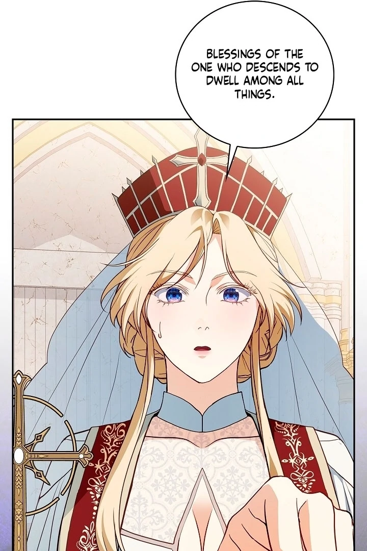 The Only Way to Achieve World Peace Chapter 2 - page 81