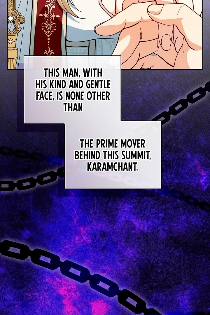 The Only Way to Achieve World Peace Chapter 2 - page 82