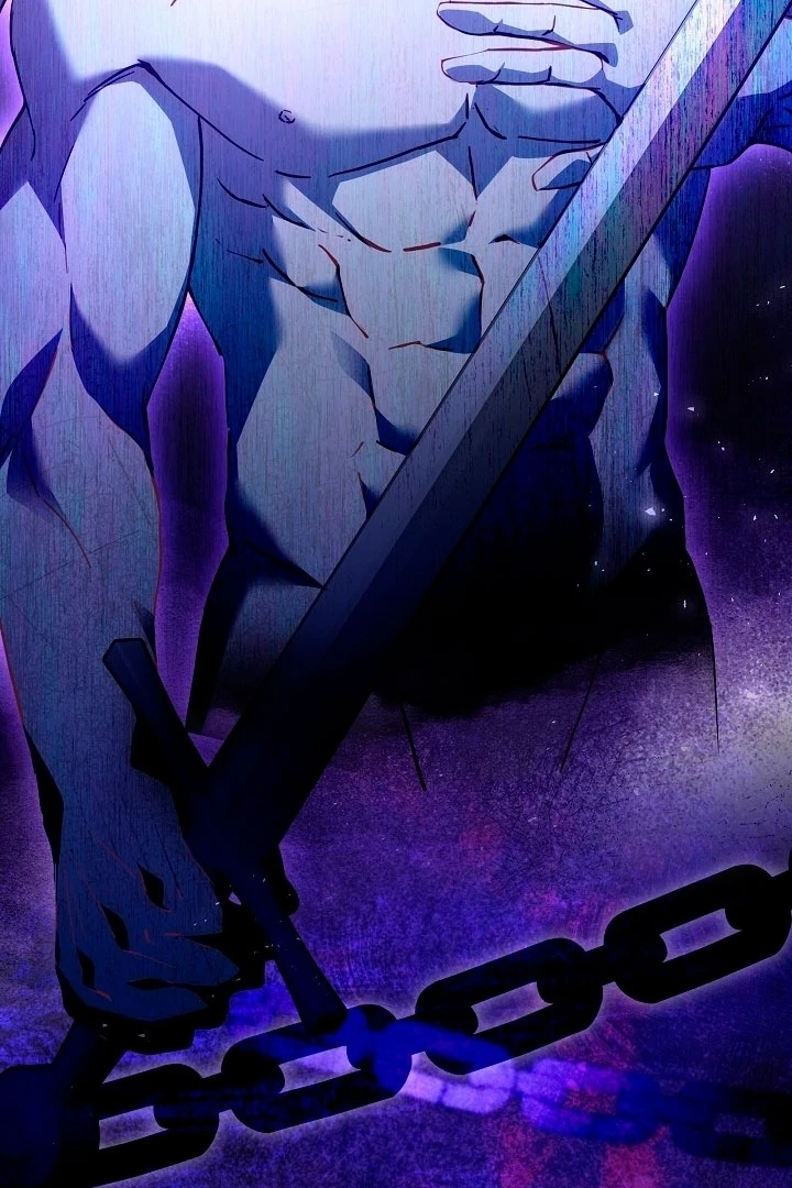 The Only Way to Achieve World Peace Chapter 2 - page 84