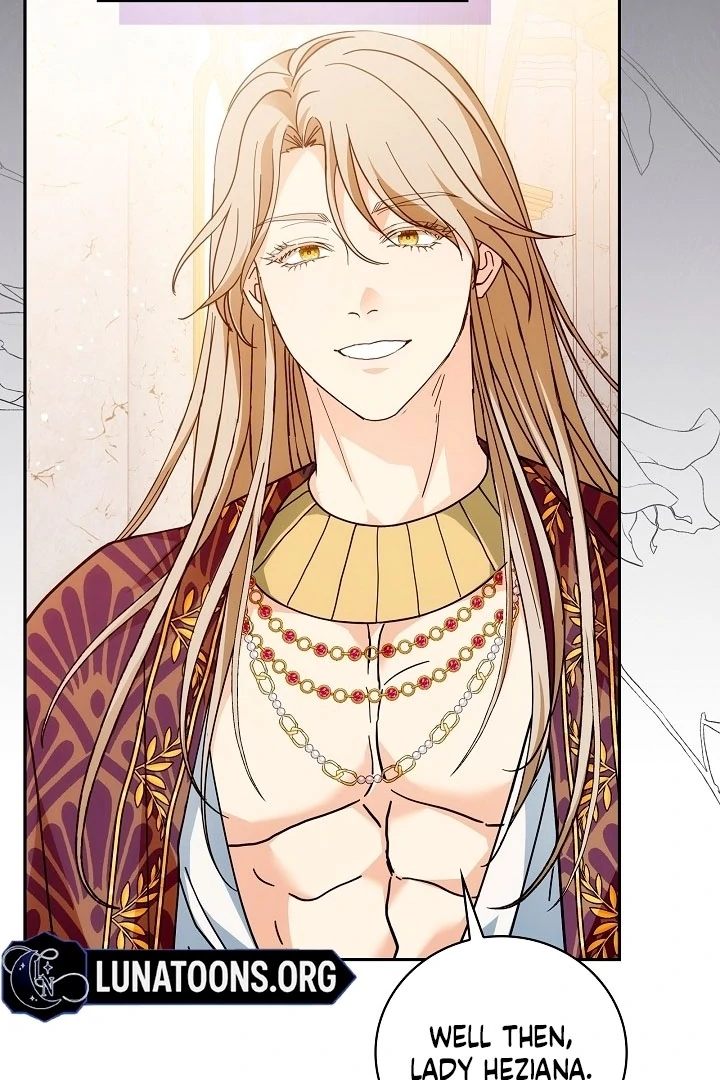 The Only Way to Achieve World Peace Chapter 2 - page 86