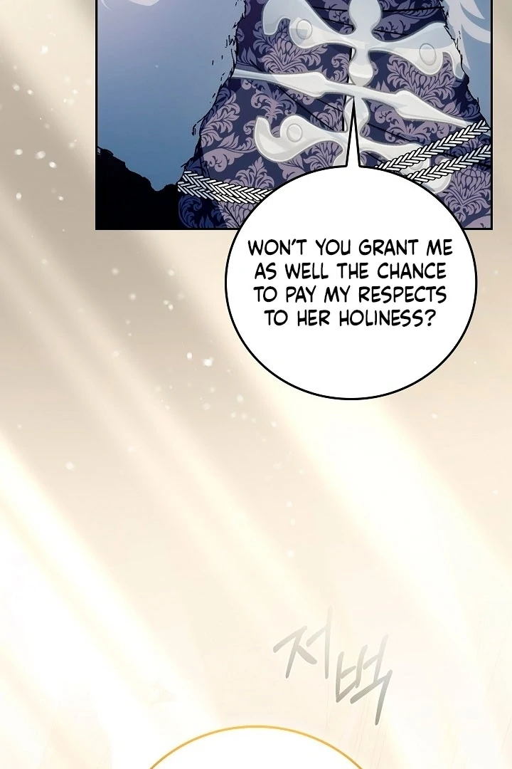 The Only Way to Achieve World Peace Chapter 2 - page 88